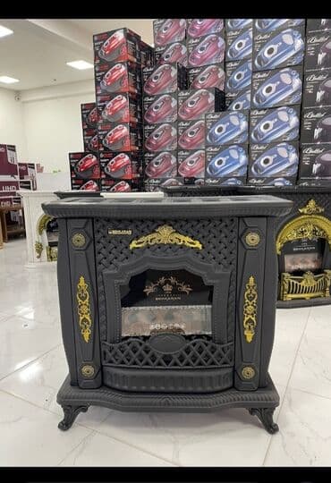 все для дома и сада: Kredit mövcuddur — 7