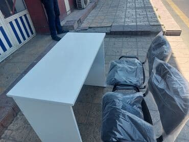 tek stolar: Parta tek neferlik 30 azn 2 neferlik 40 azn elde hazir var hresinden — 1