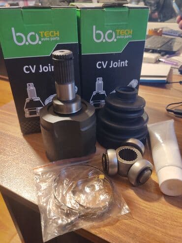 kondisioner ucun stabilizator: İç, Hyundai SONATA, 2004 il, Analoq, Yeni — 1