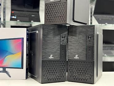 kontakt home komputer ucuz: Masaüstü kompüter "Legion Skyteck" Şəhər: Bakı Yeni?: Bəli — 2