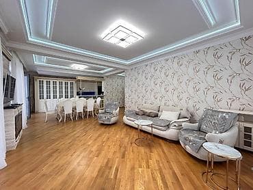 ev kirayesi: İcarəyə verilir 3 otaqlı yeni tikili 157 m², Ağ şəhər q. Kateqoriya — 3