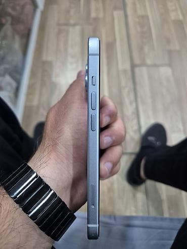 ipad 14 pro: Iphone 15 blue reng 128 yaddaw yeni goturmuwem iwlede bilmediyim — 4