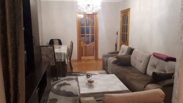 maştağa kiraye: Nizami rayonu, Neftçilər metrosunun yaxınlığında yerləşən 5 mərtəbəli — 12