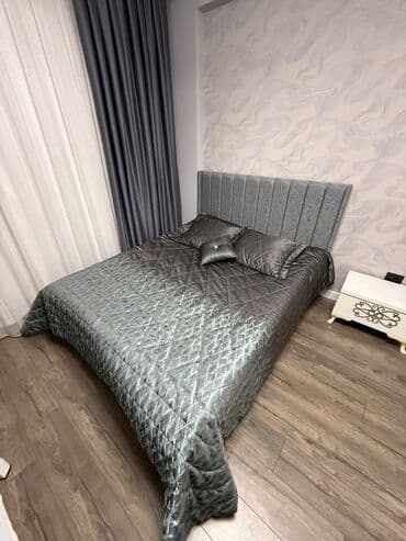 işlənmiş qorka: İşlənmiş, İkinəfərlik çarpayı — 2