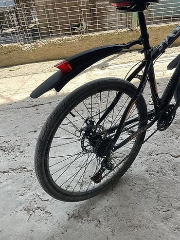 velosiped: 26 liqdi super vezyetdedi tecili satilir riyal alan narhat etsin unvan — 6