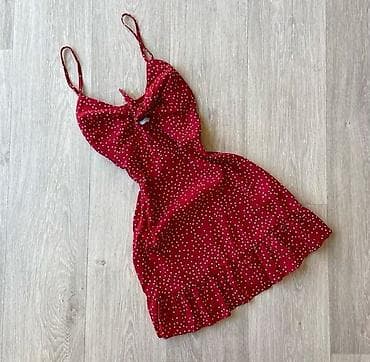 don şekilleri: Gündəlik don, Mini, Standart, S, XS — 4