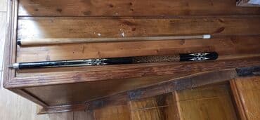 qarabag fk formasi: Bilyard tacı – 2 ədəd - Komplekt: iki ədəd bilyard tacı (bir tam — 3