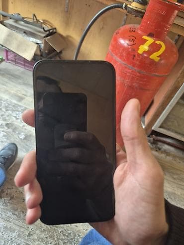 iphone 7 jet black: IPhone 13, 128 GB, Qara, Face ID — 1