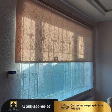 ucuz jaluz: Jalüz pərdə ucuz sok qiymətlər bizdə 2 ya 3 günərzində hazırlama — 10