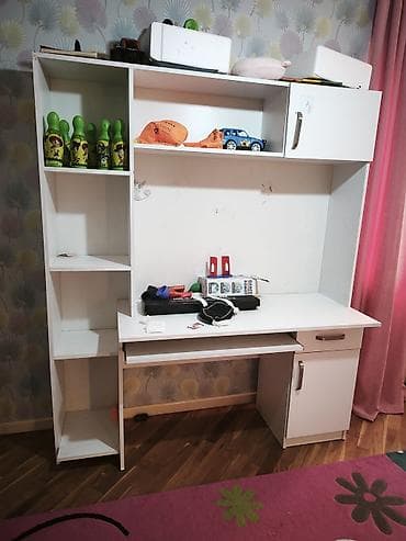 Uşaq masası