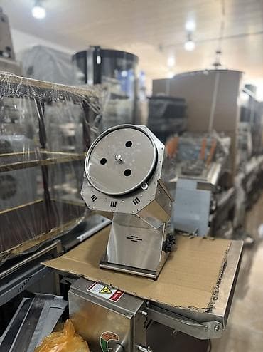 Tum qovuran Qovurma aparatı Elektrikli model 220 Voltaj ile — 1