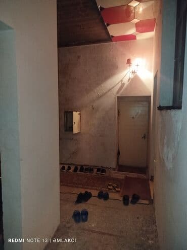 masallida satilan evler: 5 otaqlı, 300 kv. m, Kredit yoxdur, Təmirsiz — 6