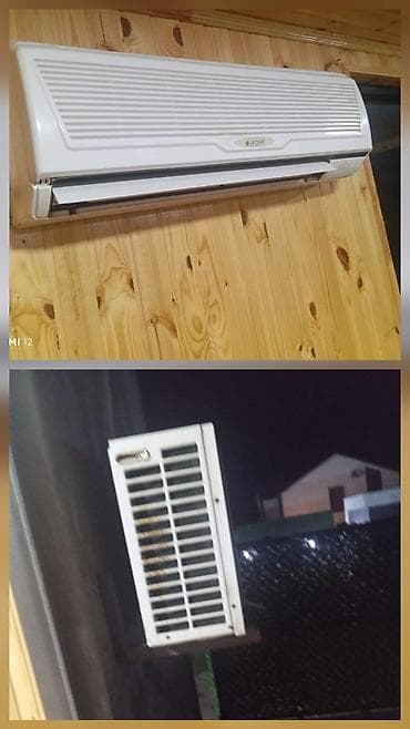 goruntu kamera: Endirim edildi Kondisaner arcelik firmasi 40 45 kv ela veziyyetde 4 5 — 1