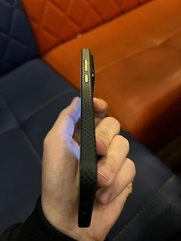 iphone x irsad: Xiaomi 15, 512 GB, rəng - Qara, 
 Simsiz şarj — 7