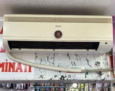 бу морозильные камеры: Ремонт, Канальный кондиционеры, Заправка фреоном, С гарантией — 4