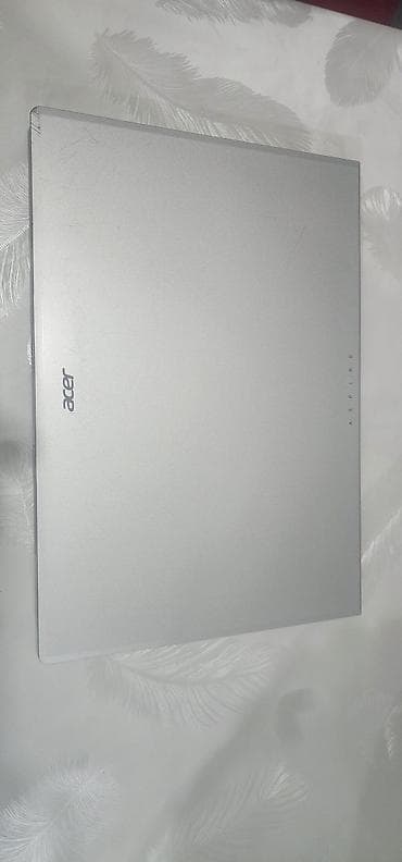 Modemlər və şəbəkə avadanlıqları: İşlənmiş Acer Aspire, 14 ", Intel Core i3, 512 GB — 9
