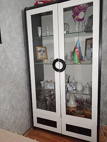 Yaxwi veziyyetdedir, qiriq filan hecne yoxdur. Şekilde gorunduyu — 1