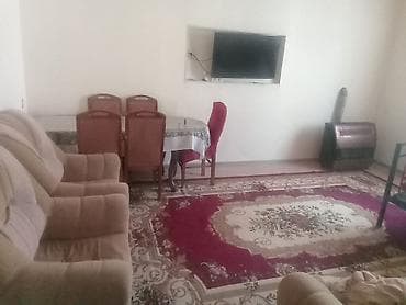 gəncə kiraye ev: Lökbatanda 1 massivde yaxşı erazıde uyğun qiymete heyet evi satılır — 1