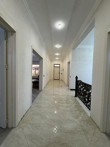Həyət evləri və villaların satışı: 7 otaqlı, 300 kv. m, Kredit yoxdur, Yeni təmirli — 7