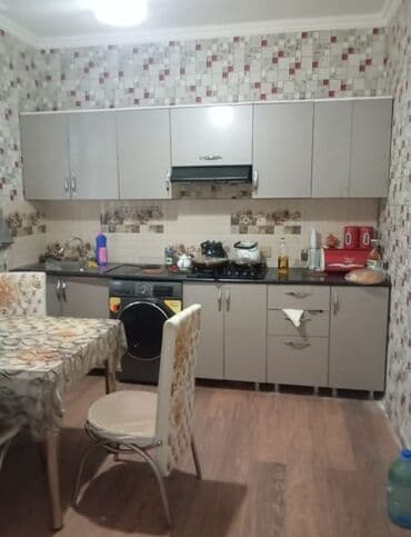 yevlaxda ev elanlari: 3 комнаты, 8 м², Нет кредита, Без ремонта — 7