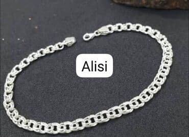 qiz ucun sepler: Sep, Gümüş — 1