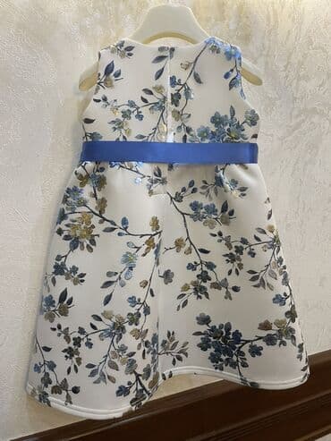 Юбки: Детское платье, Повседневное, 2 - 3 года, Monaliza — 2