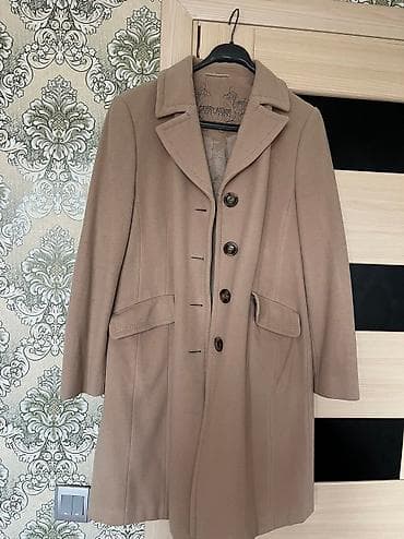 isci geyimi: Palto yeni kimi baha alinib 13 azn — 1