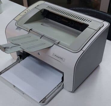 dvi kabel: Hp Printer P1005 Katric doludur. Tam islek printer Power ve usb cabel — 2