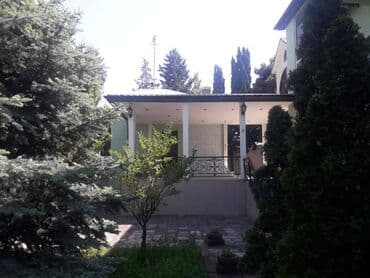 salyanda evlər: 15 otaq, 550 kv. m, Orta təmir — 19