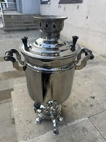 bk 2000 kondisioner: Od Samovar, 10-dan çox l — 2
