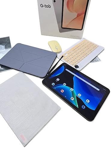 Другие планшеты: "Gtab Pad10 Pro"planşet Oyun heveskarlari online ders ucun planset — 4