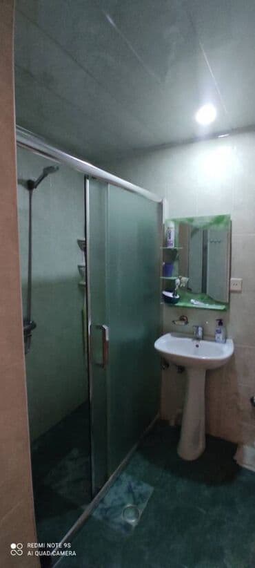 bakıxanovda yeni tikili binalar: 3 otaqlı, Yeni tikili, 66 kv. m — 6