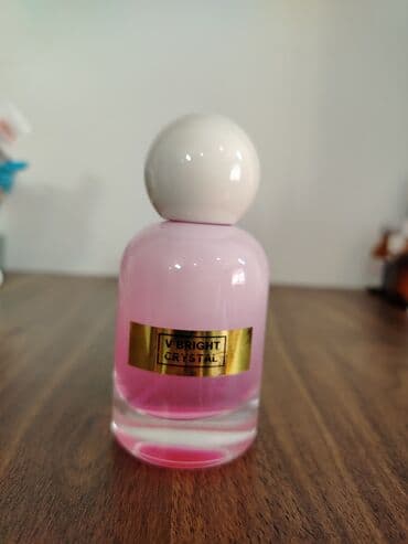 Vitaminlər və BAƏ: Originalla eyni keyfiyyət 🤌 Saspiro Ebra Pura 50ml unisex — 6