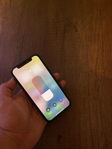 kamerasiz telefonlar: IPhone Xs, 256 GB, Space Gray, Face ID — 4