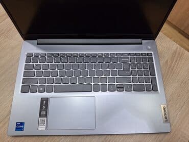 mini notebook computer: Yeni Lenovo IdeaPad, 15.6 ", Intel Core i7, 512 GB — 4