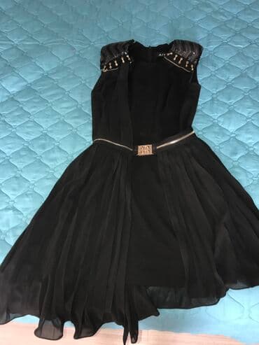 rezin şifon fasonlar: Xs olcu,2 cur geyinmek olur.Alt duz mini platya,ustu sifon — 1