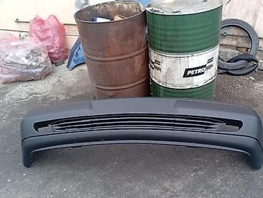 Çeşqa köhnə model ön bufer Təzə heç bir problemi yoxdu real alıcı zəng