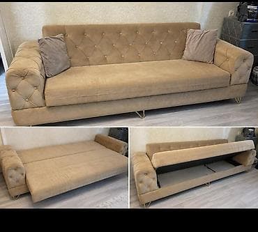 Divan satılır 150₼. açılır bazası var.Ünvan Xalqlar. 2283. Fatimə99 — 1