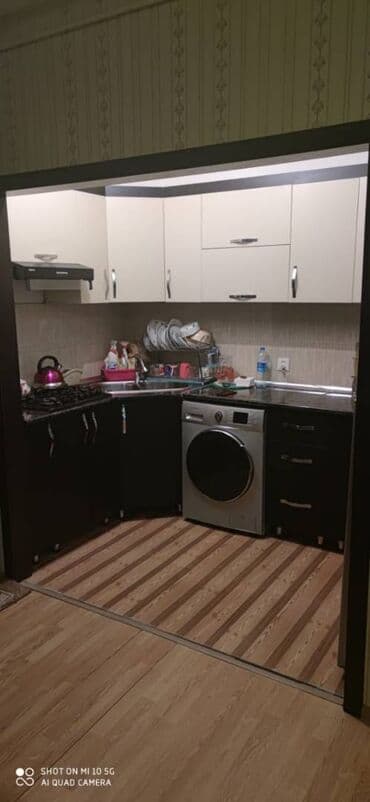 gencede 3 otaqli evlerin qiymeti: 3 otaqlı, Yeni tikili, 105 kv. m — 13