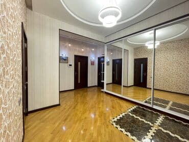 keşle kiraye: Yasamalda qismet sadliq evine yaxin 12 mertebeli binanın 5-ci — 14