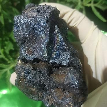 malaxit daşı qiyməti: Təbii Daşların Satışı | Bornite • Magnetite | Orijinal Kolleksiya — 4