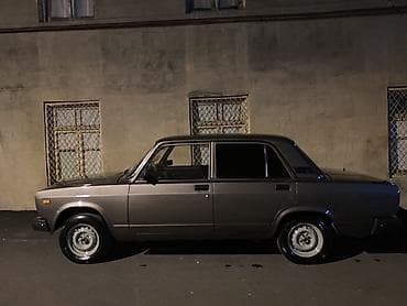 VAZ (LADA) 2107: 1.6 l | 2001 il 55800 km Sedan — 4