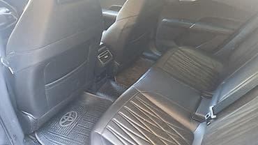 kotan satşı: QAZ : 1.5 l | 2024 il Sedan — 4