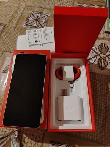 htc one m7 802w dual sim silver: OnePlus Ace, 256 GB, rəng - Boz, Sənədlərlə — 4