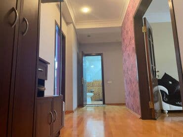 купить квартиры в баку: 2 комнаты, Новостройка, м. Низами, 92 м² — 22