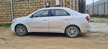 hyundai porter 1999: Chevrolet Cobalt: 1.5 l | Sedan — 5