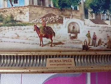 gumuş eşyalar: Rəsim. ünvan yeni Yasamal — 2