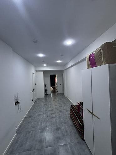 skafi: 2 qapılı, Ağ, Digər material, Açılan, Düz dolab — 2
