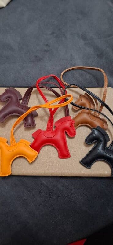 Eynəklər: Brelok — 2