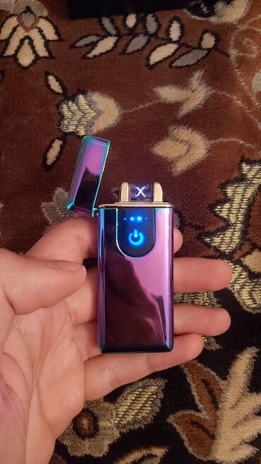 iqos iluma i: Электро зажигалка — 3